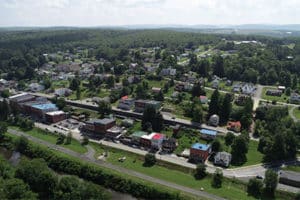 Things to do Thomas and Davis West Virginia