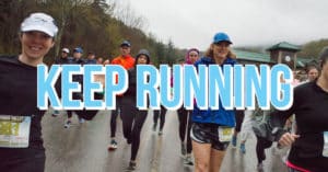 Beginner Half Marathon Finish Times: What You Should Expect - Canaan Valley  Running Company