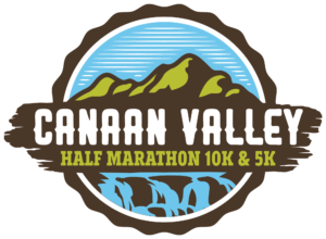 Canaan Valley Half Marathon