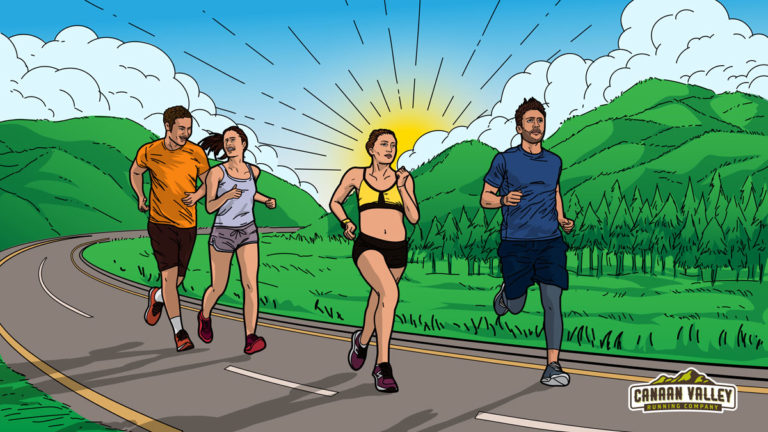 Five Ways to Shake Up Your Running Routine