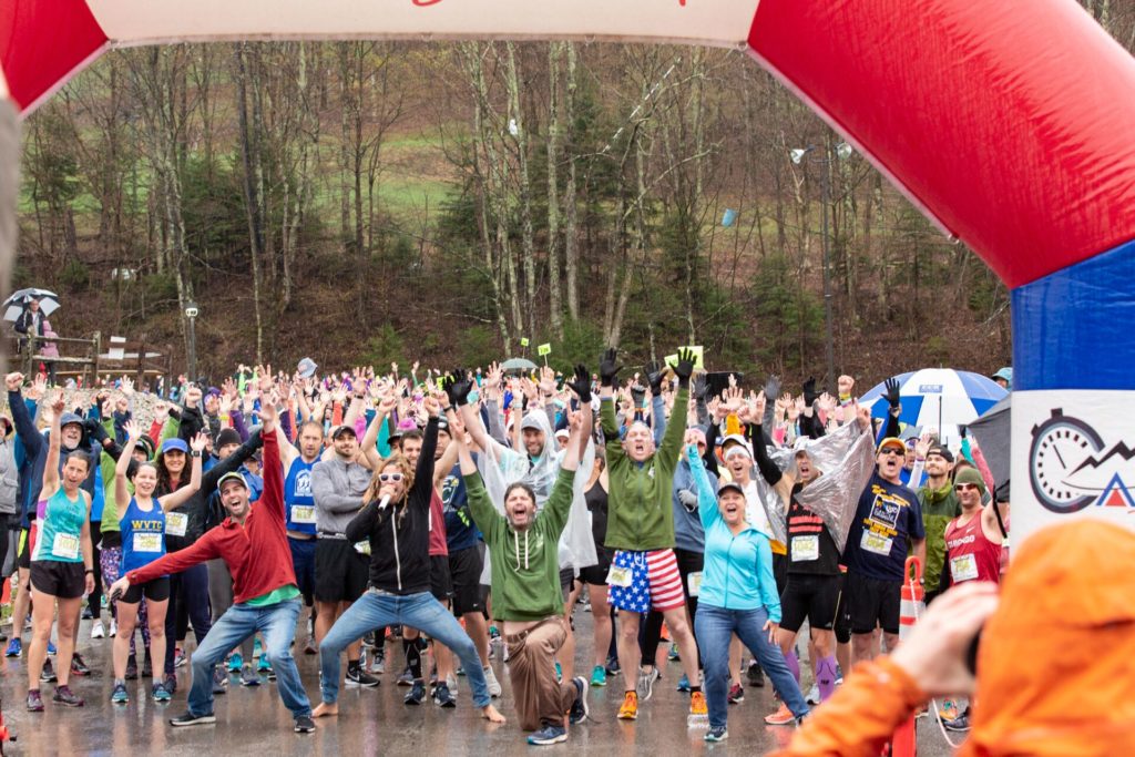 Essentials of the Best Half Marathons Canaan Valley Running Company