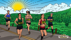 What is a Quarter Marathon