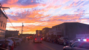 Davis West Virginia