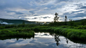 Canaan Valley Running Company