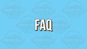 Canaan Valley Half Marathon FAQ