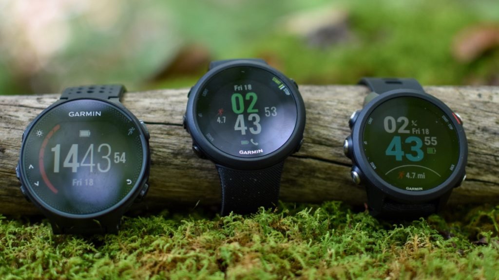 GPS Watch Buyers Guide