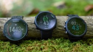 Garmin Fenix 6 vs. Forerunner 945 Canaan Valley Running Company