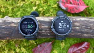 Garmin Forerunner 735xt vs 745