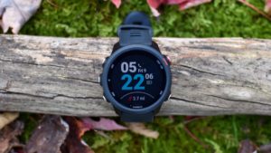 Garmin Forerunner 245 Review