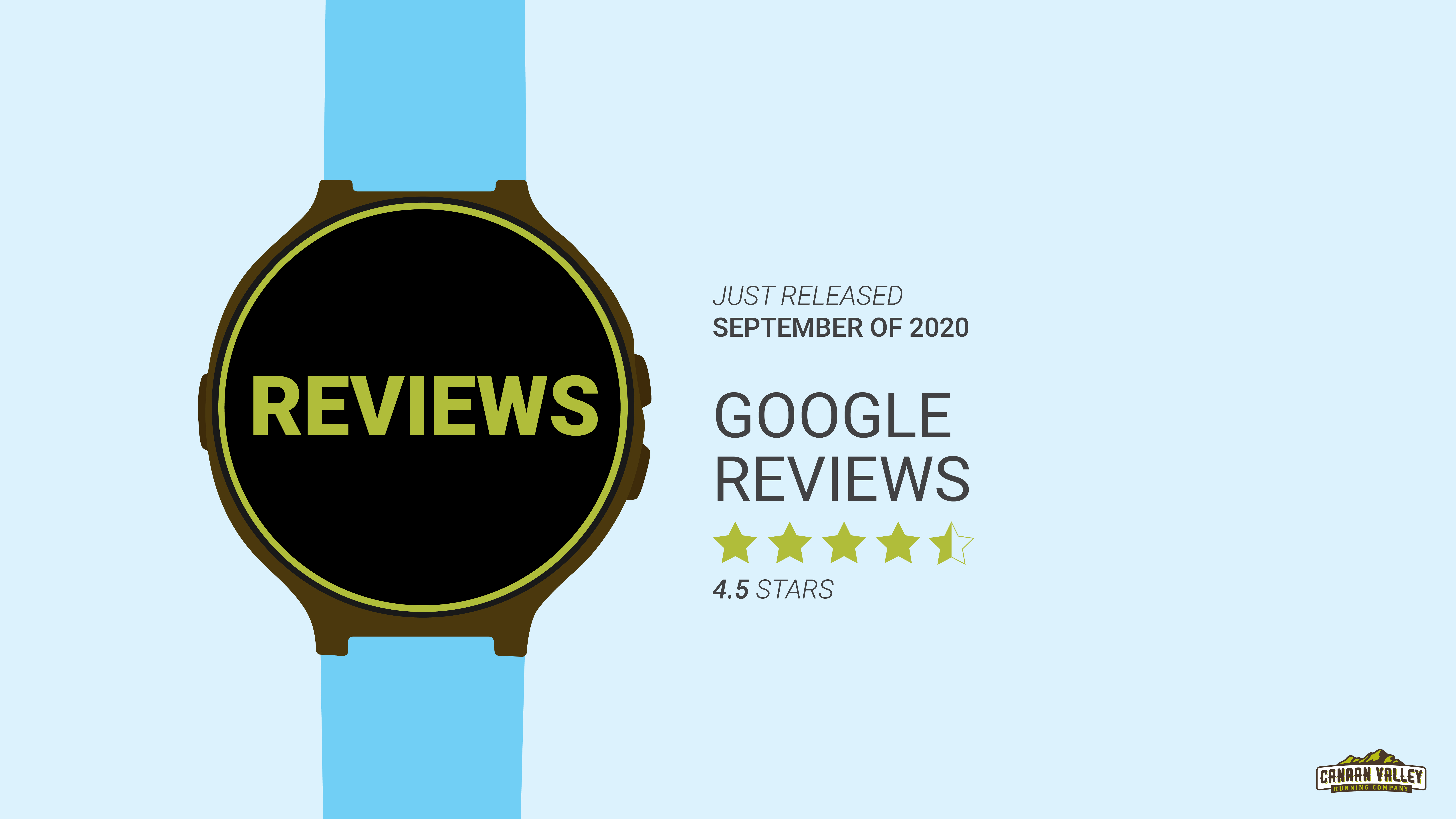 Google Reviews of the Garmin 745