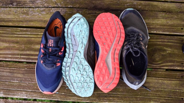When should you replace your running shoes?