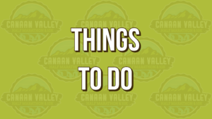 Things To Do