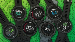 Best Garmin Running Watches 2021