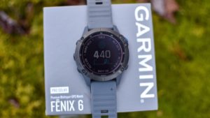 Garmin Fenix 6 Review