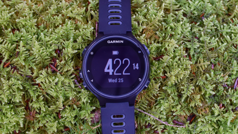 forerunner 45 vs 735