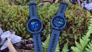 Garmin Forerunner 745 vs 945