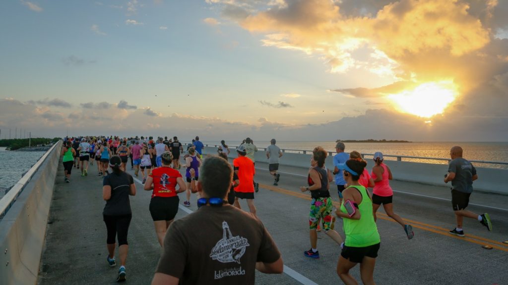 Destination Races and Vacations, the Perfect Combination Canaan