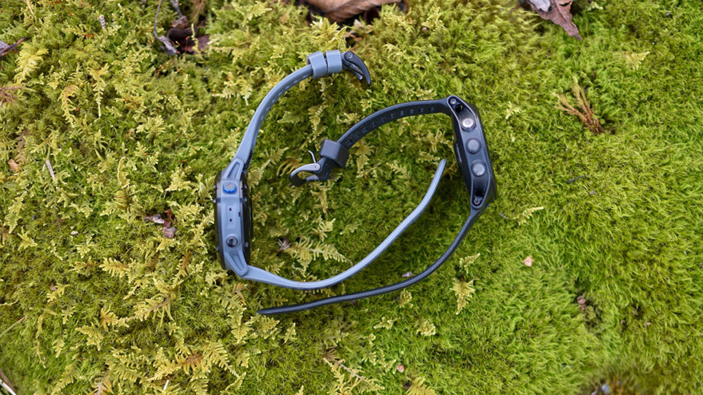 Garmin Fenix 6 vs. Forerunner 945 Canaan Valley Running Company