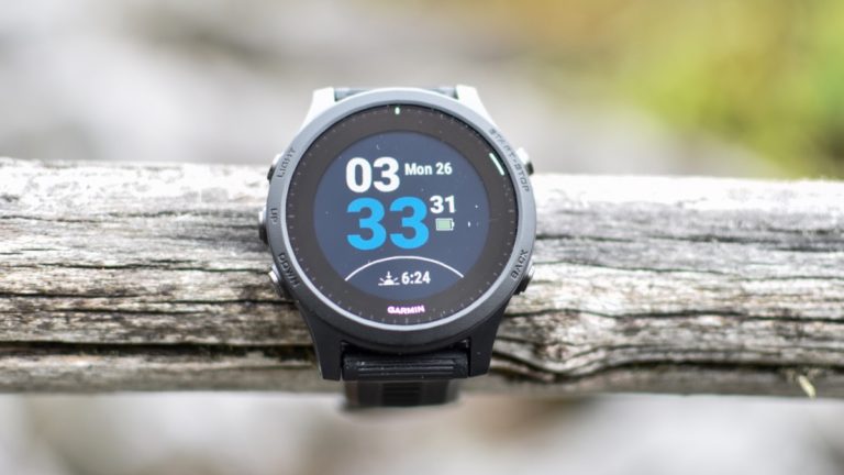 Fenix 6 or 945 deals
