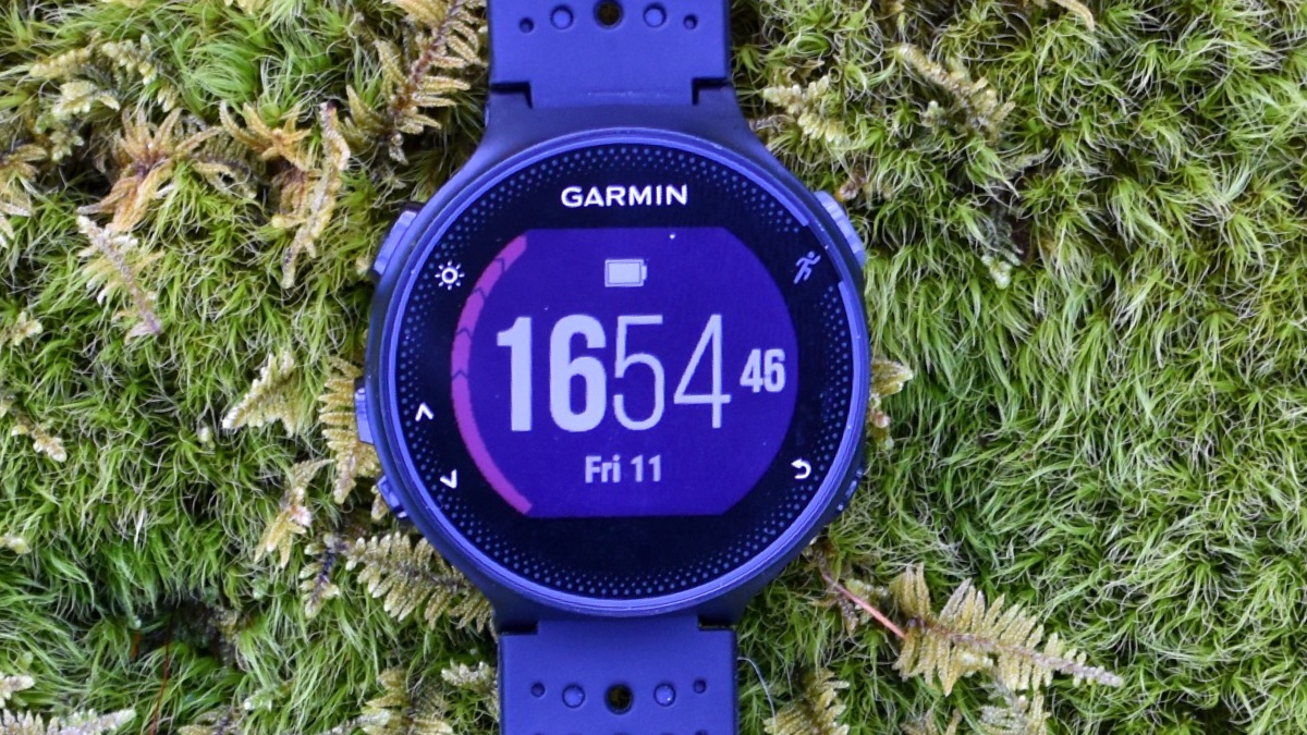 Best GPS Running Watches 2021 Canaan Valley Running Company