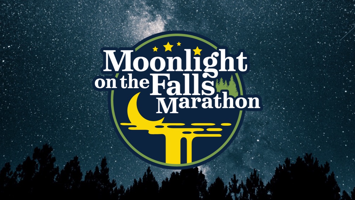 Moonlight on the Falls Marathon August 2425, 2024 Canaan Valley