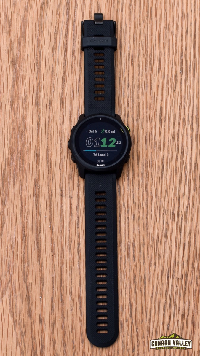 Garmin Forerunner 745