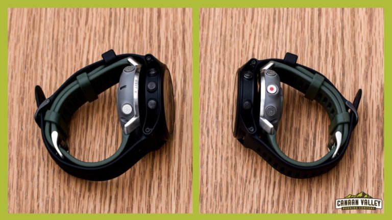 forerunner 945 vs polar grit x