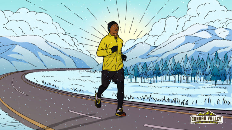 Changing Season: What Runners Should Know About The Winter-Spring Transition