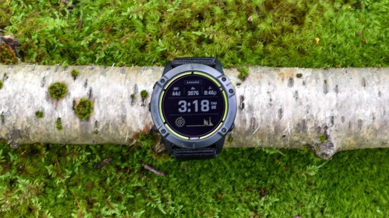 Garmin Enduro Titanium