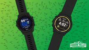 Garmin Enduro Vs Forerunner 945