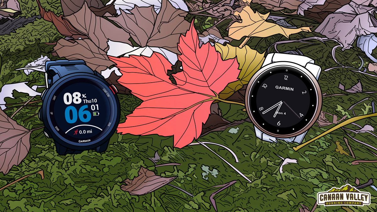 Review: Garmin Forerunner 245 vs. Vivoactive 4  Garmin running watch,  Garmin, Garmin forerunner