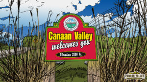 Canaan Valley West Virginia